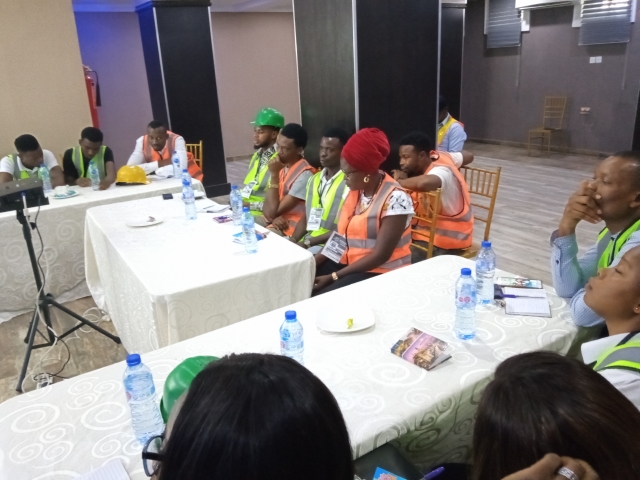  HSE Certification Training in Benin City, Nigeria - in Lagos, Abuja, Port-Harcourt, Kaduna, Warri, Benin, Enugu, Kano, Ibadan, Aba, Onitsha, Ondo, Asaba, Jos, Calabar, Ilorin, maiduguri, Zaria, Aba, Abeokuta, Oyo, Osun, Edo, Delta States